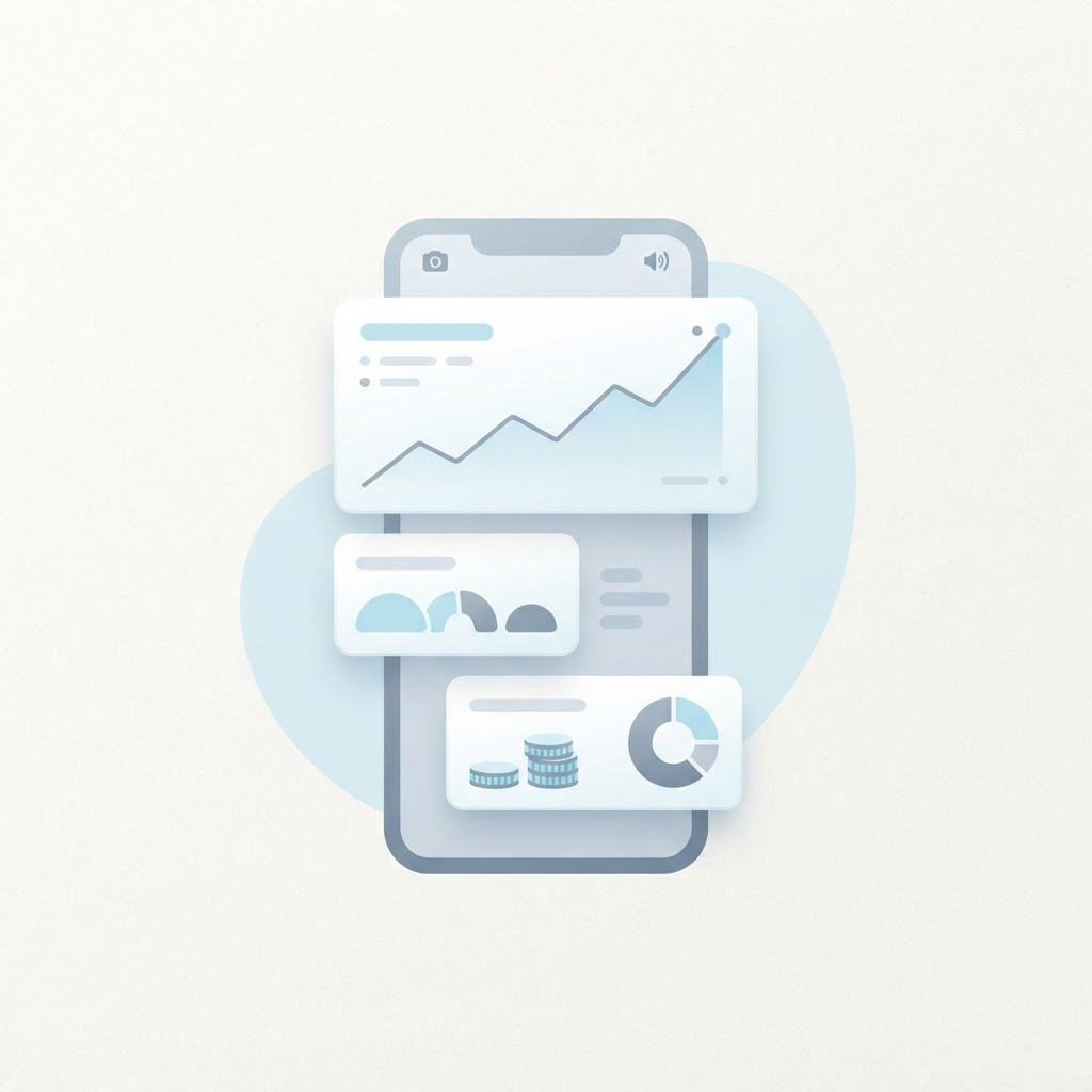 Cover image for the IndMoney case study
